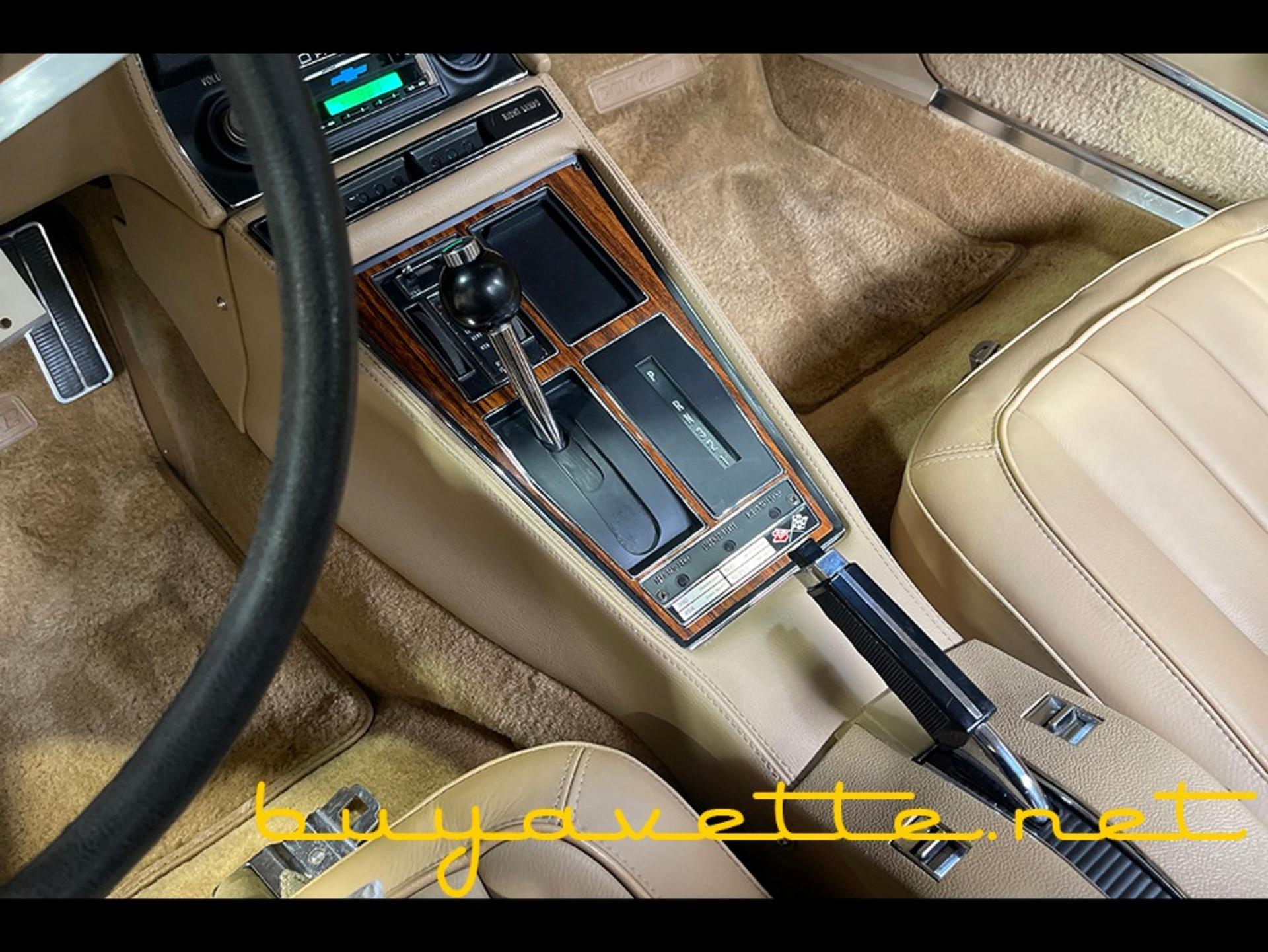 1970 Corvette LS5 454/390hp Coupe *body-off Restored, Tank Sticker* picture #22