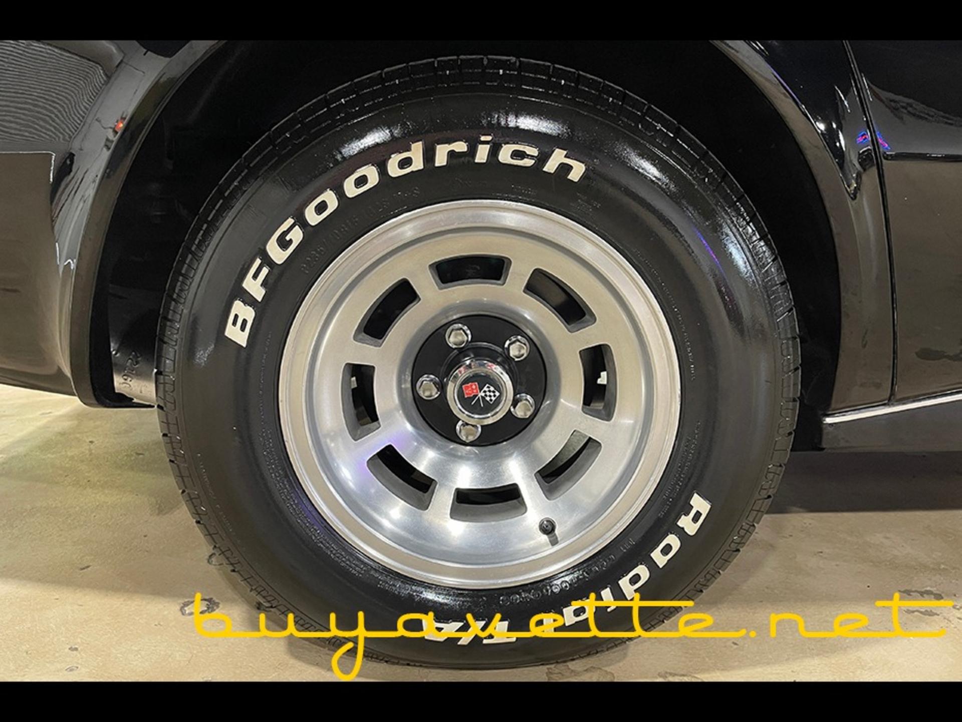 1979 Corvette L82 Coupe *believed TO BE 40K Miles* picture #12