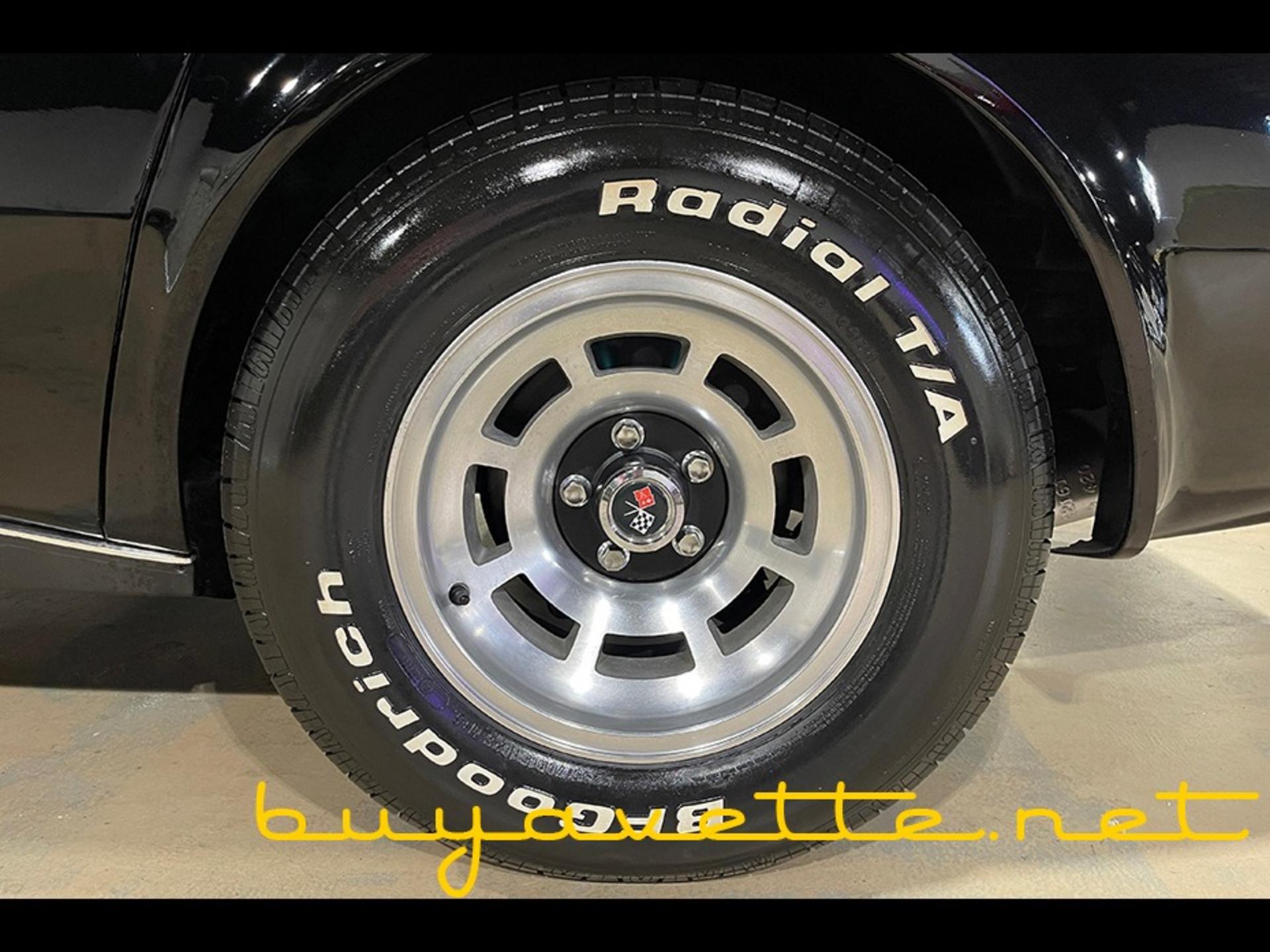1979 Corvette L82 Coupe *believed TO BE 40K Miles* picture #11