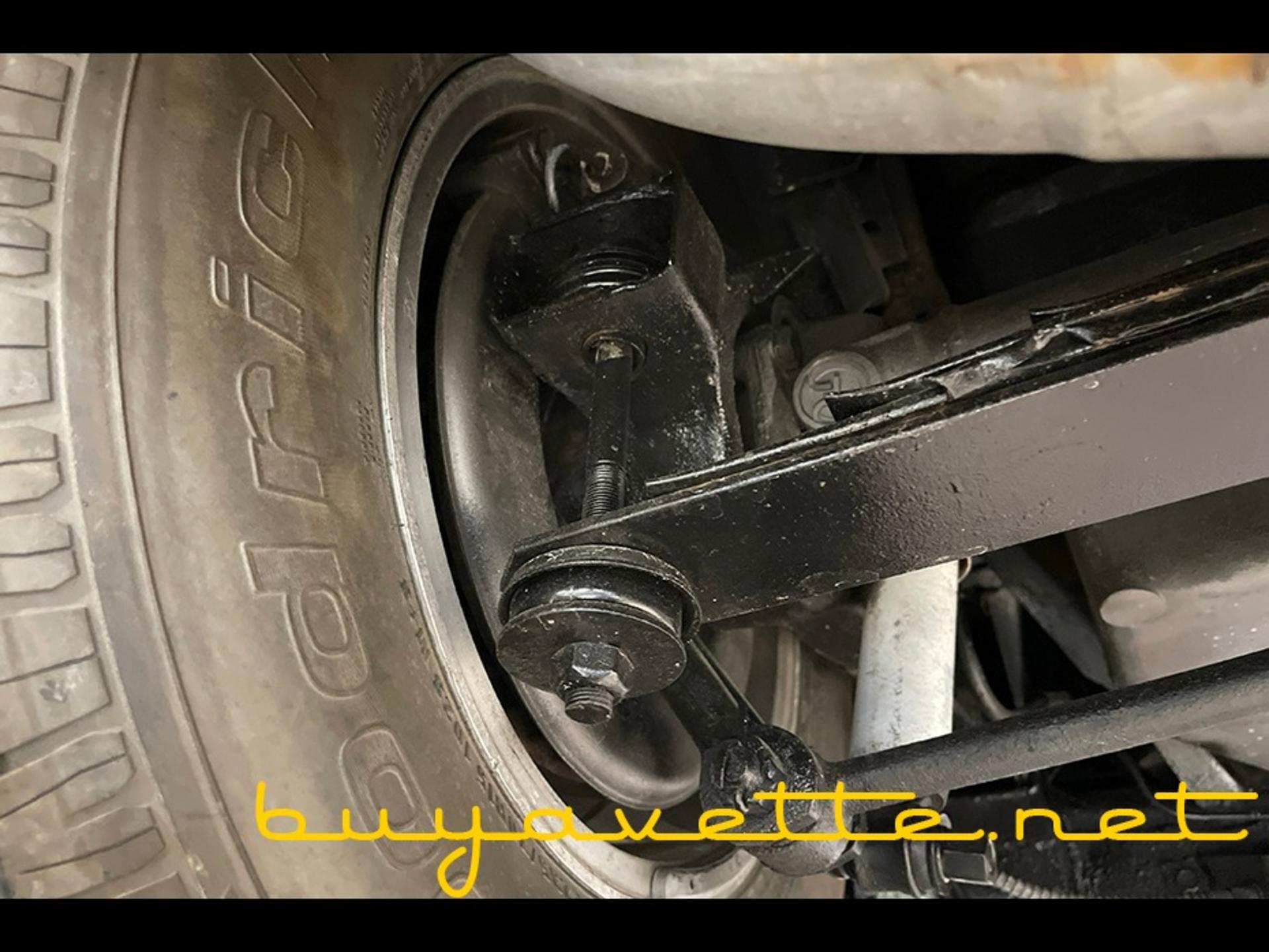 1979 Corvette L82 Coupe *believed TO BE 40K Miles* picture #29
