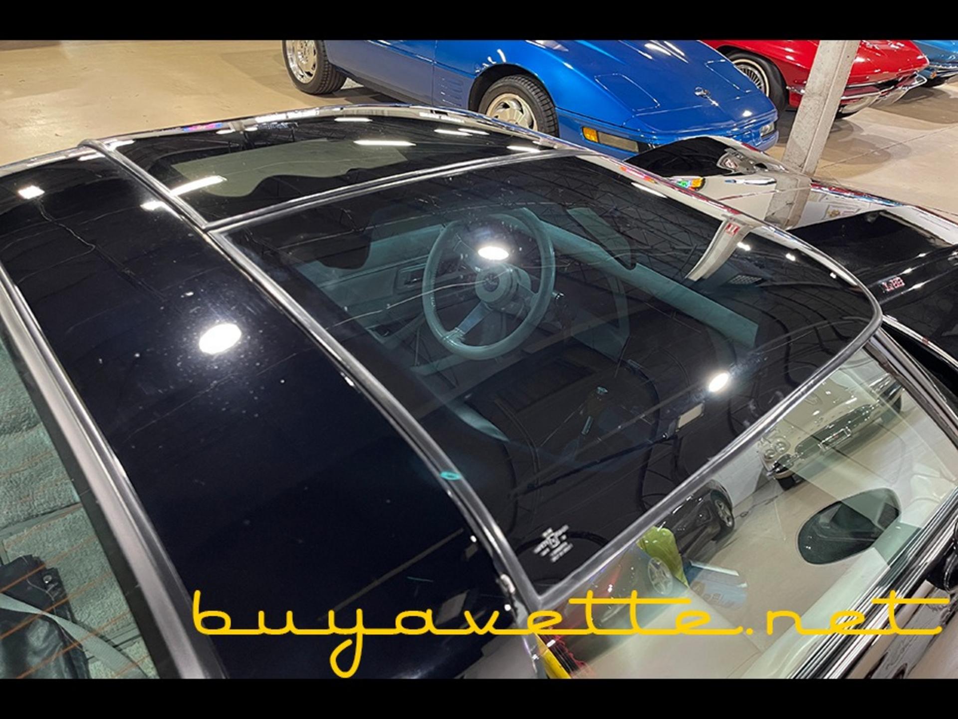 1979 Corvette L82 Coupe *believed TO BE 40K Miles* picture #8