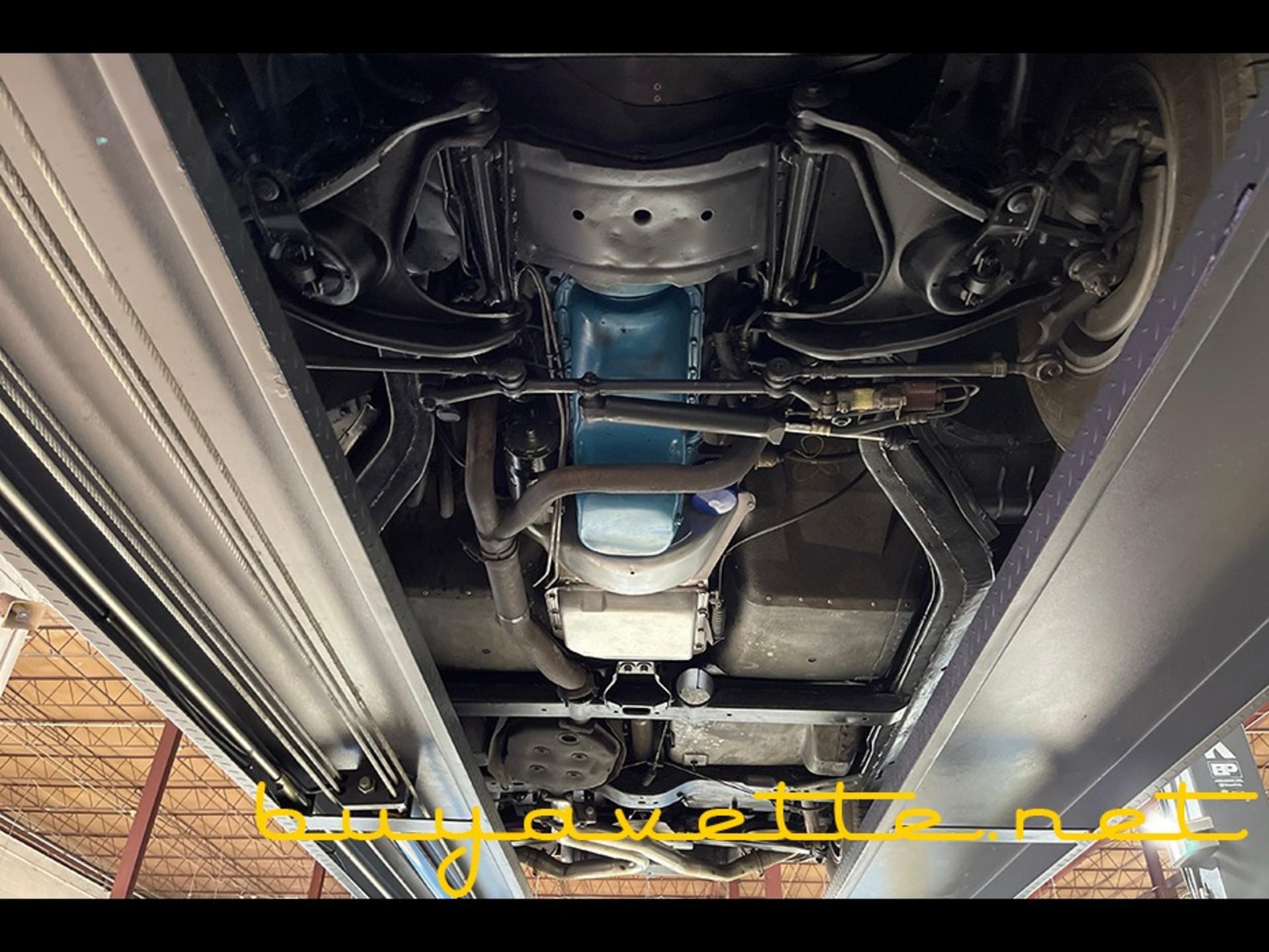 1979 Corvette L82 Coupe *believed TO BE 40K Miles* picture #25