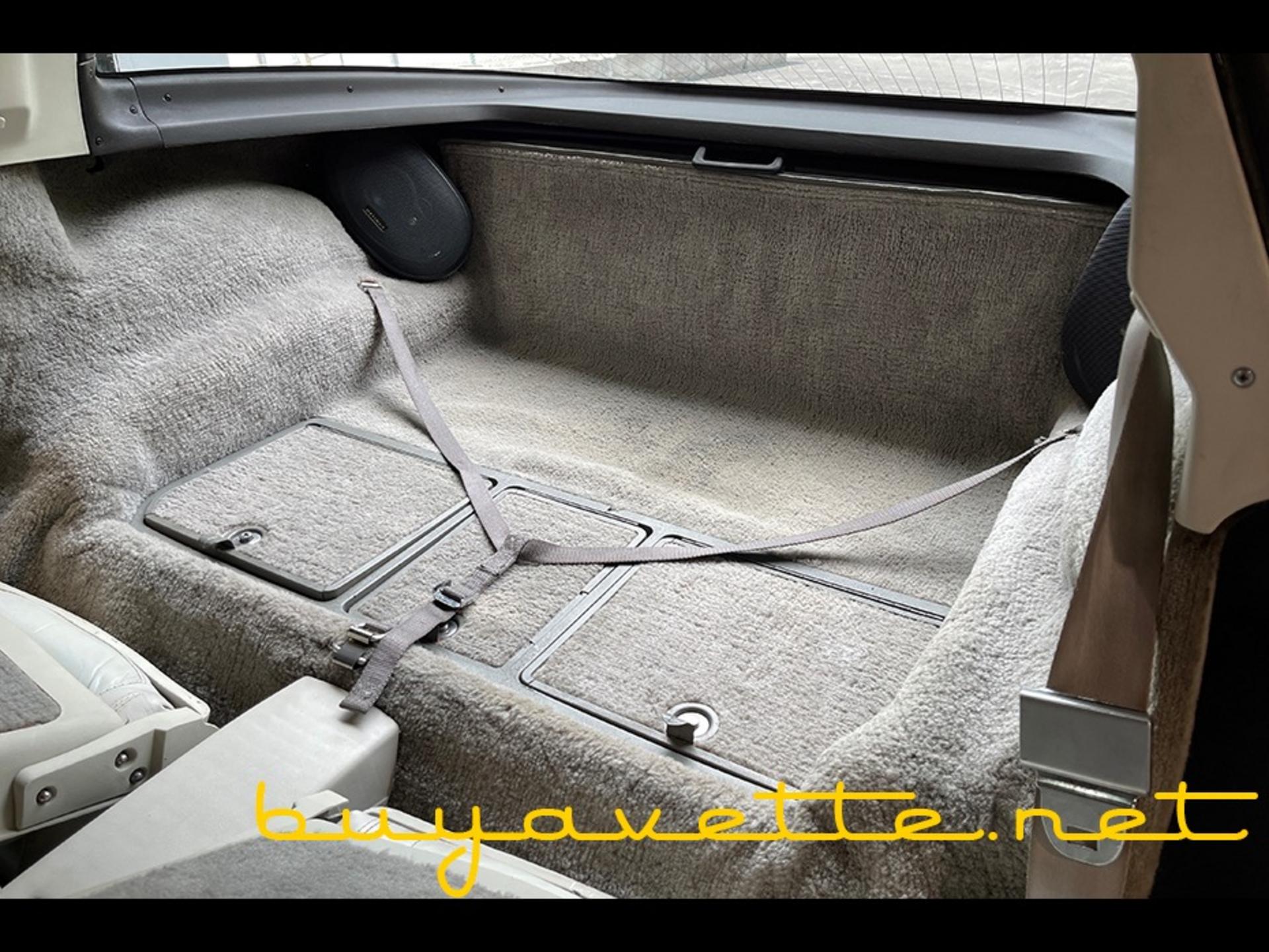 1979 Corvette L82 Coupe *believed TO BE 40K Miles* picture #21