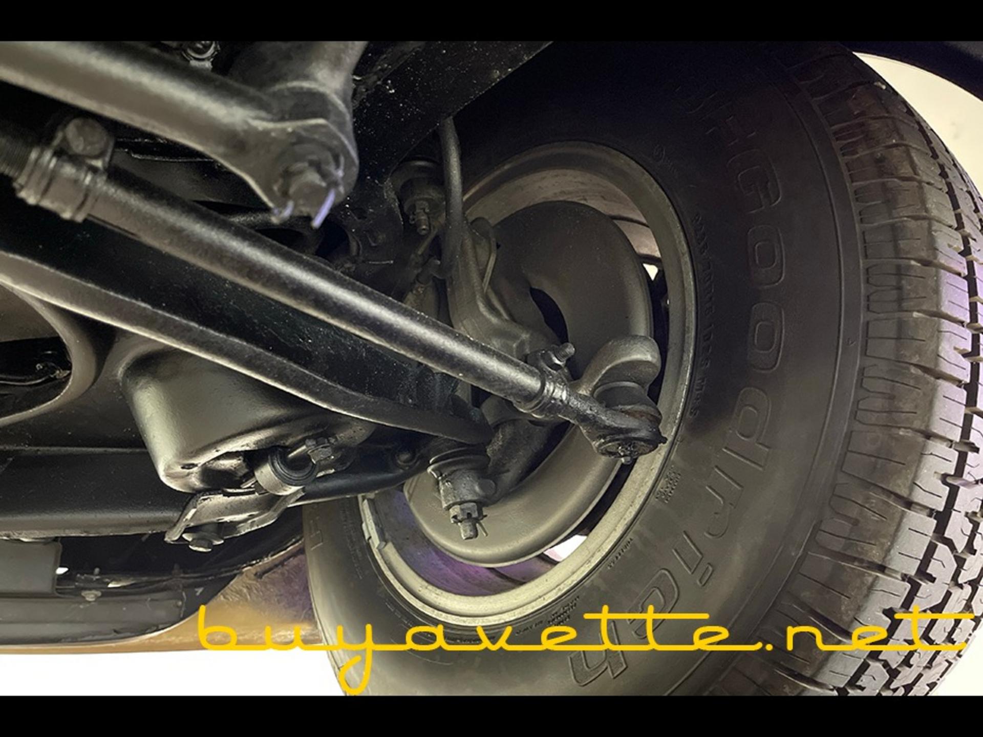 1979 Corvette L82 Coupe *believed TO BE 40K Miles* picture #28