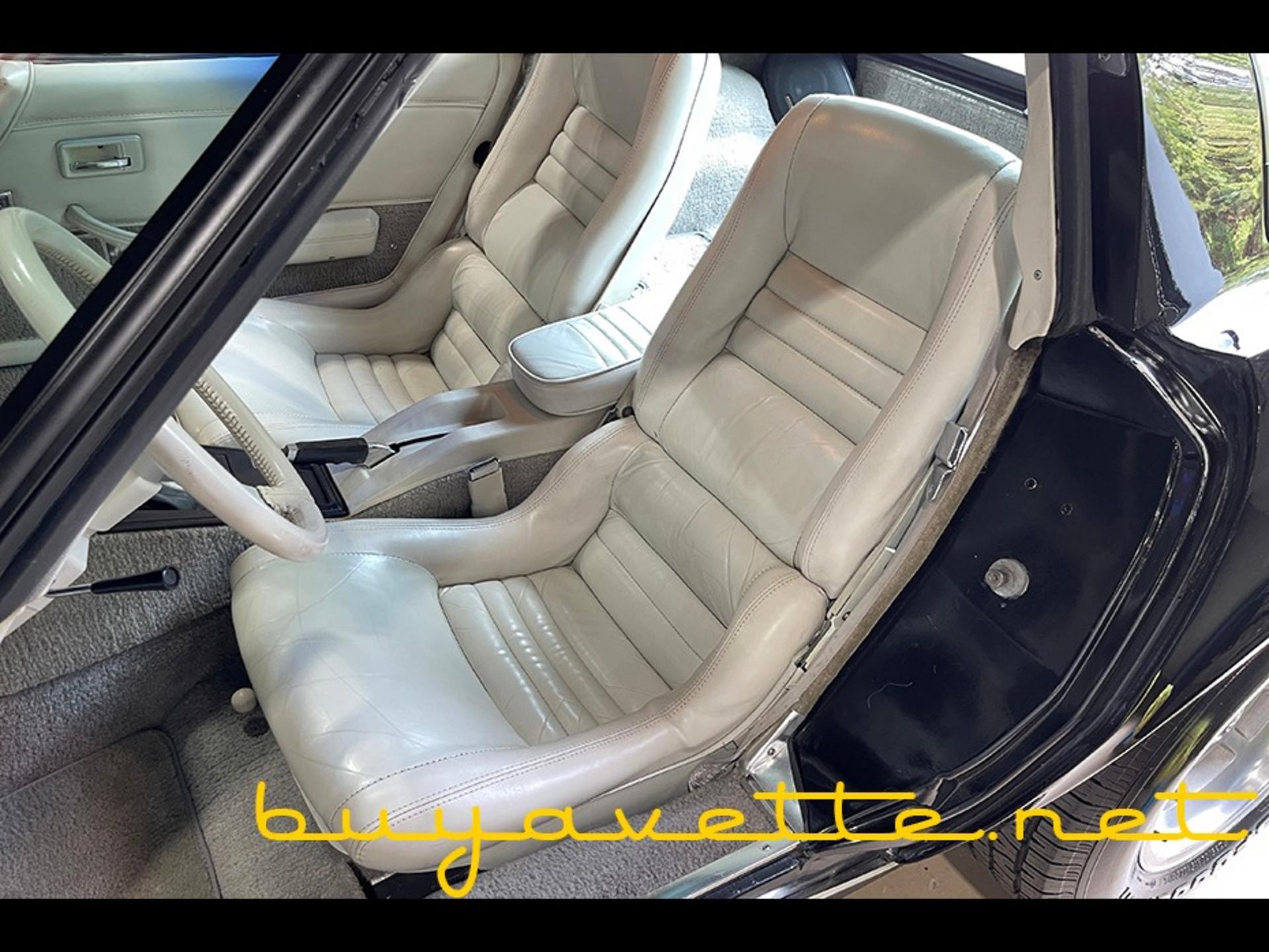 1979 Corvette L82 Coupe *believed TO BE 40K Miles* picture #17