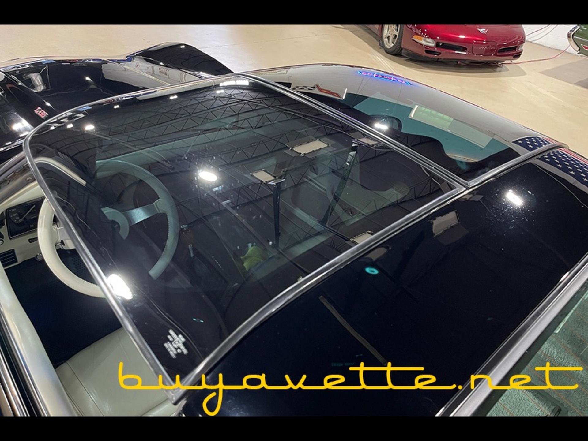 1979 Corvette L82 Coupe *believed TO BE 40K Miles* picture #7
