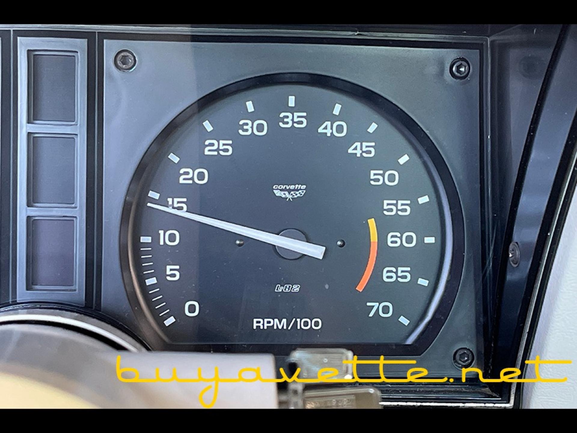 1979 Corvette L82 Coupe *believed TO BE 40K Miles* picture #14