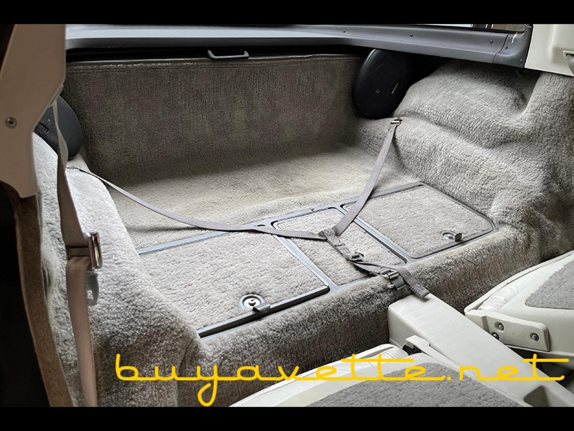 1979 Corvette L82 Coupe *believed TO BE 40K Miles* picture #22