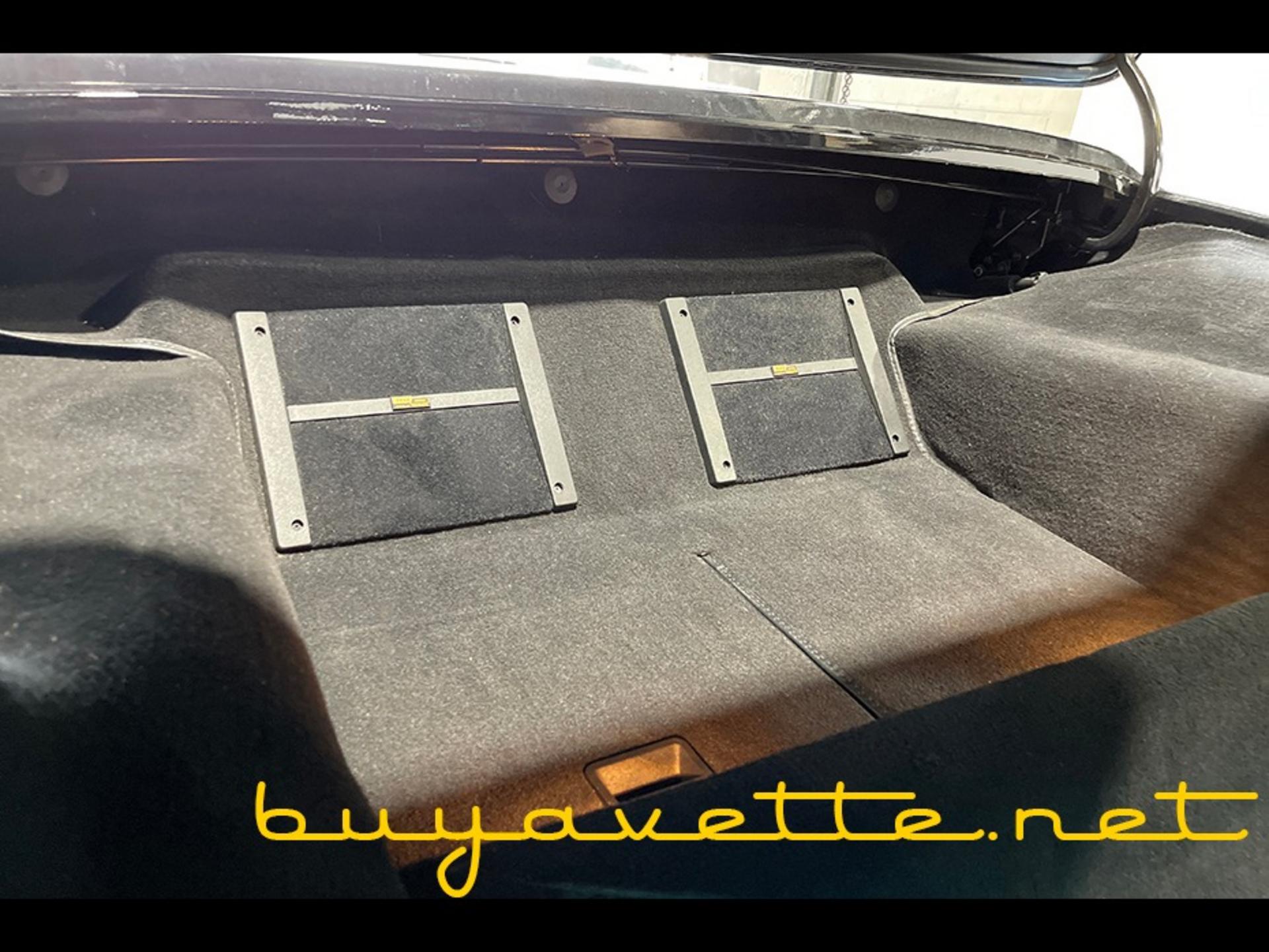1996 Corvette Convertible picture #24