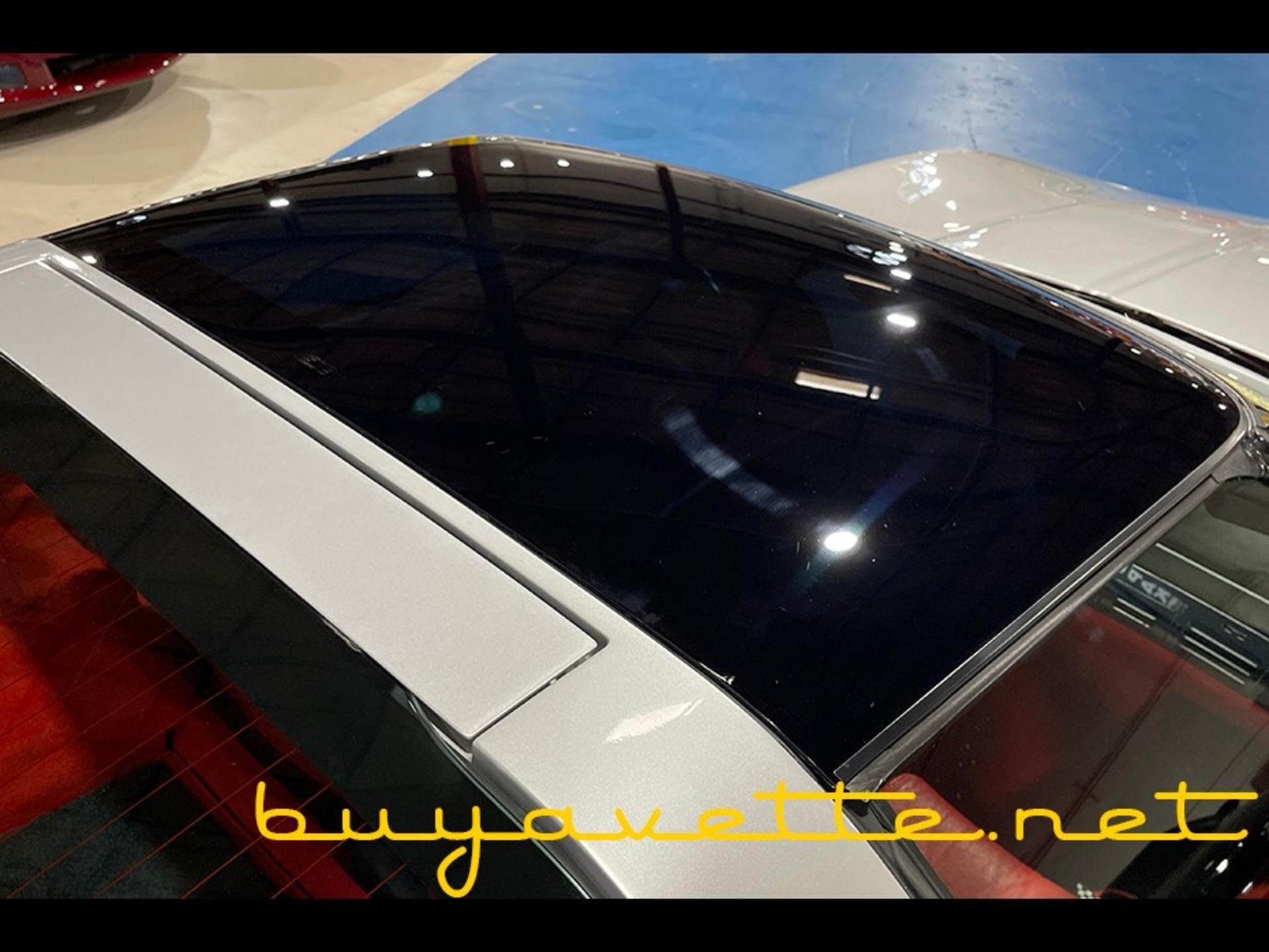 1996 Corvette Collector Edition LT4 Coupe picture #7