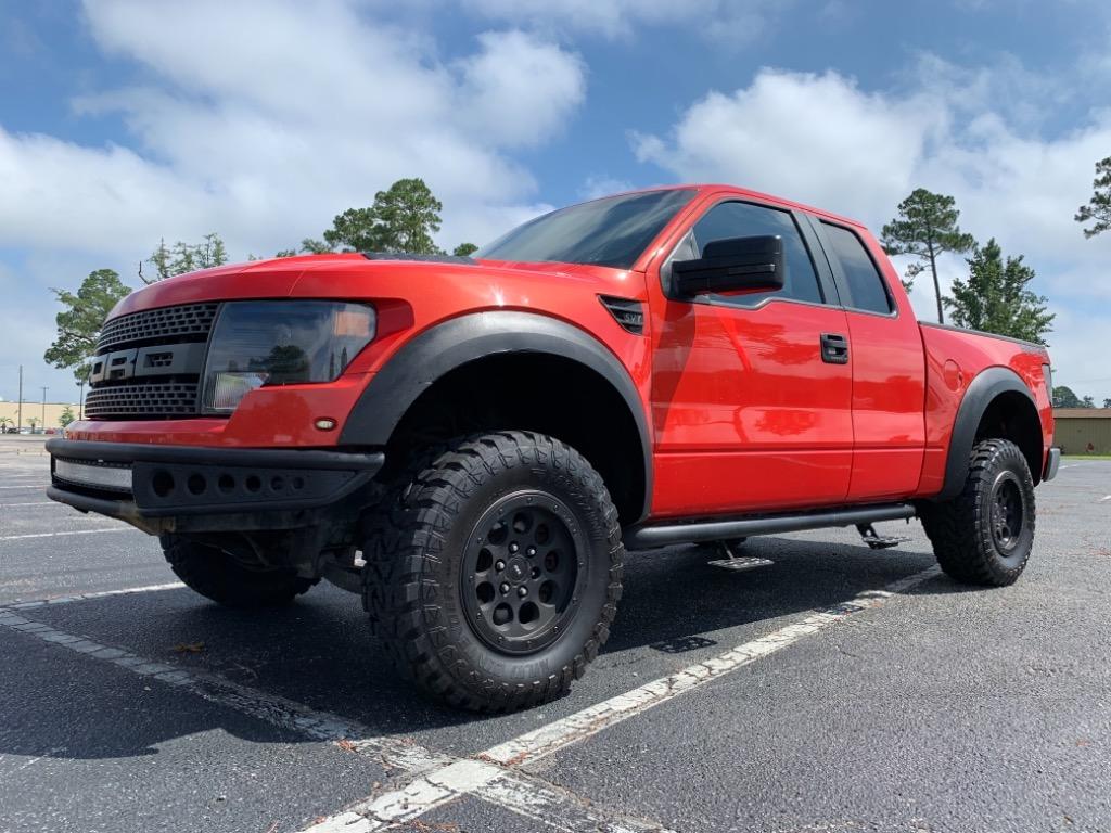 Pensacola Auto Brokers >> Check Out This 2010 Ford F 150 Svt Raptor Should I Get It Pensacola Auto Brokers >> Check Out This 2010 Ford F 150 Svt Raptor Should I Get It