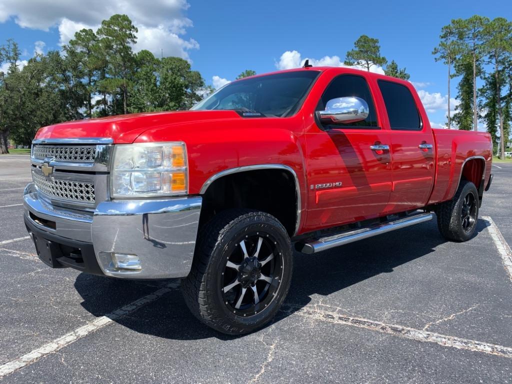 Pensacola Auto Brokers >> Check Out This 2007 Chevrolet Rsx Work Truck Should I Get It Pensacola Auto Brokers >> Check Out This 2007 Chevrolet Rsx Work Truck Should I Get It
