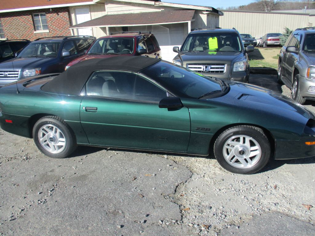 Morgans Used Cars 7960 Asheville Hwy Spartanburg Sc 29303 Buy Sell Auto Mart