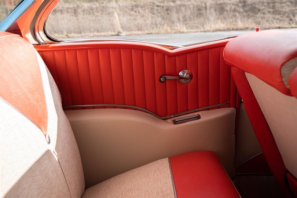 1956 Chevrolet BEL AIR 48