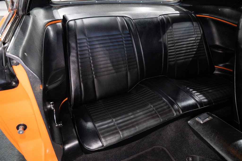 1970 Plymouth Cuda' 46