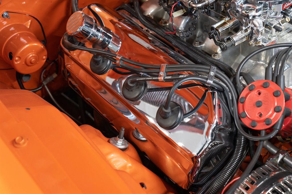 1970 Plymouth Cuda' 52
