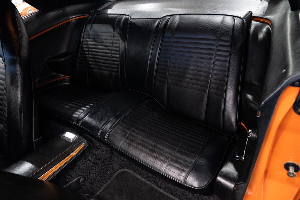 1970 Plymouth Cuda' 45