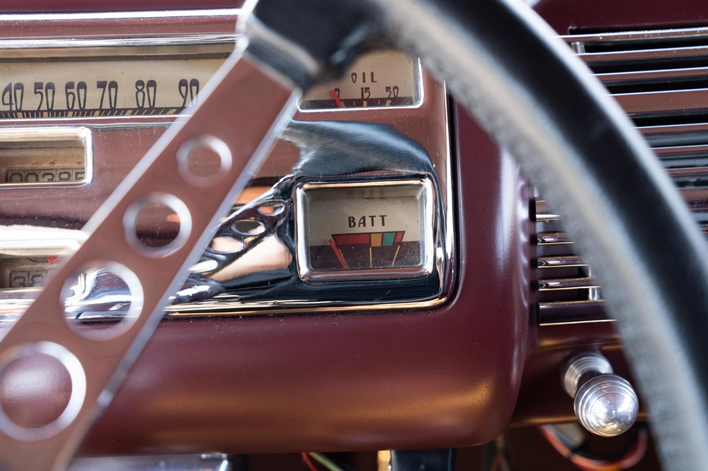 1932 Ford Sedan 45