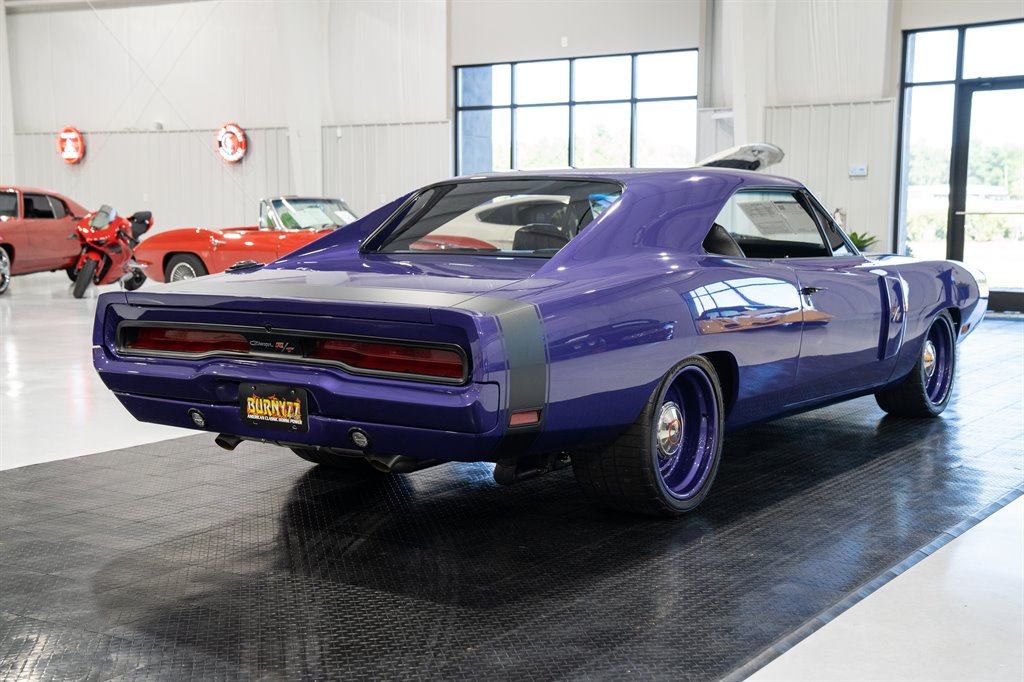 1970 Dodge Charger 5