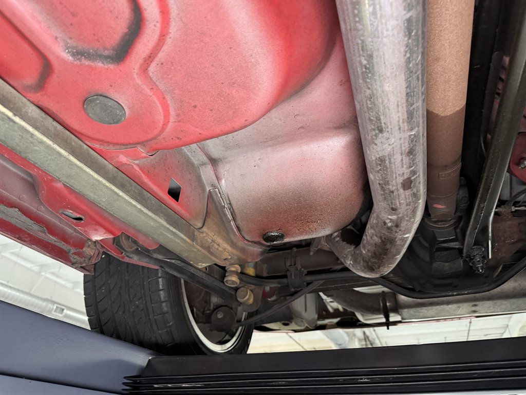 1997 Chevrolet Camaro 67
