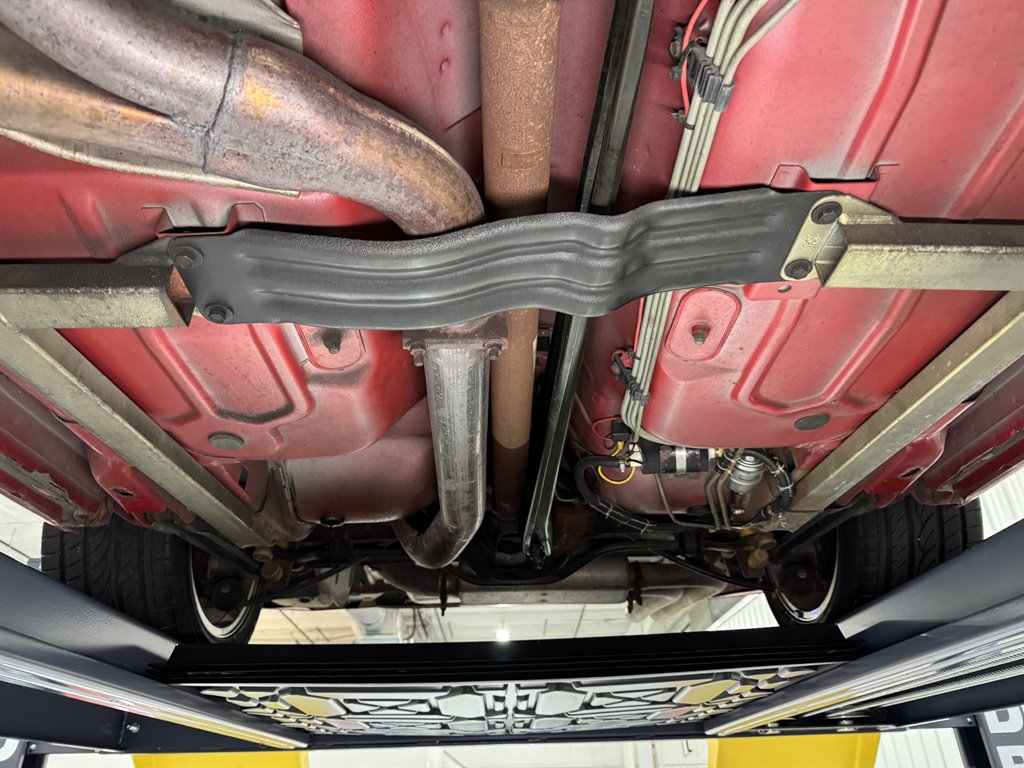 1997 Chevrolet Camaro 65