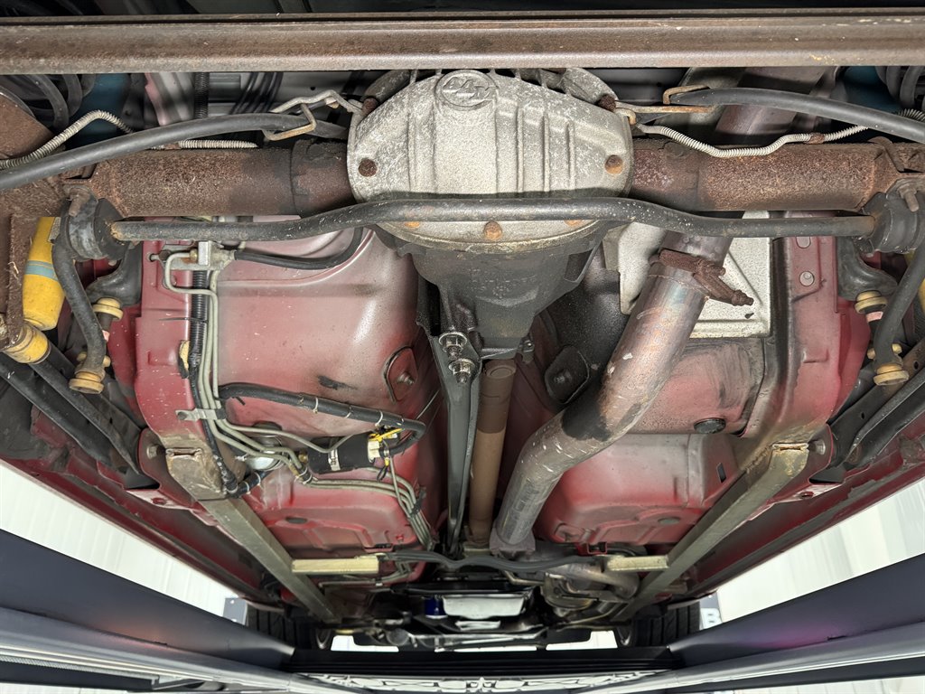 1997 Chevrolet Camaro 69