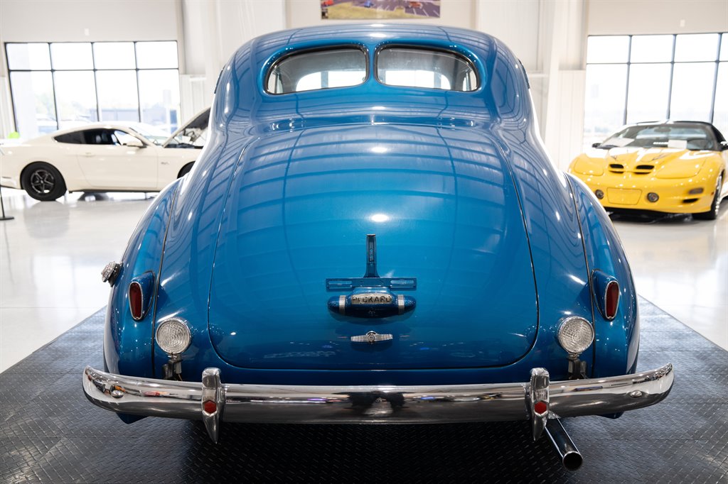 1939 Packard 110 19