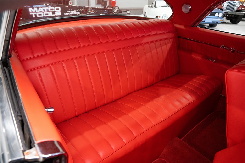 1955 Chrysler Windsor Newport 36
