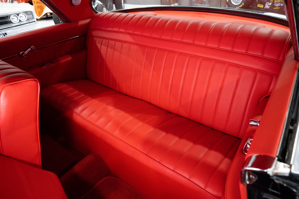 1955 Chrysler Windsor Newport 35