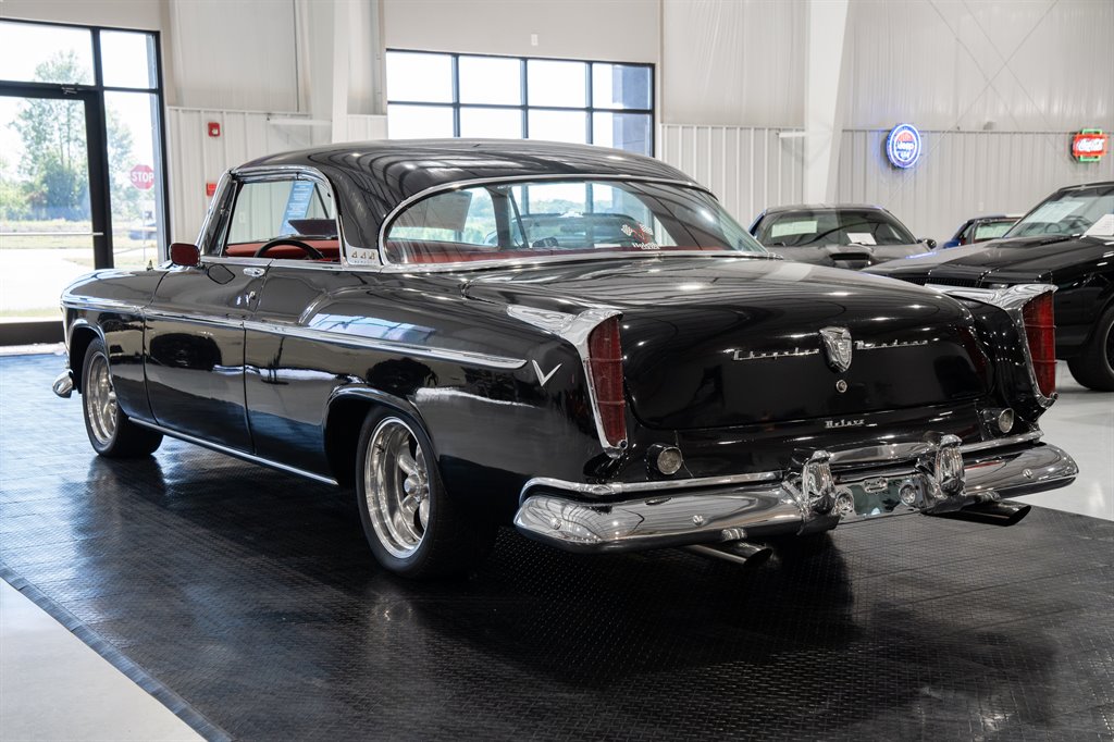 1955 Chrysler Windsor Newport 3