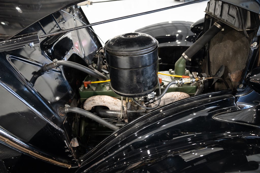 1937 Packard Model 115-C 61