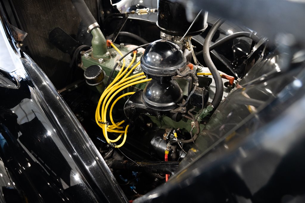 1937 Packard Model 115-C 65