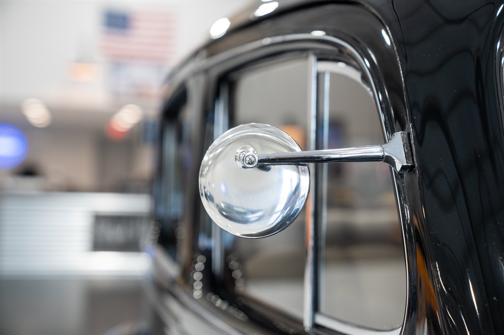 1937 Packard Model 115-C 23