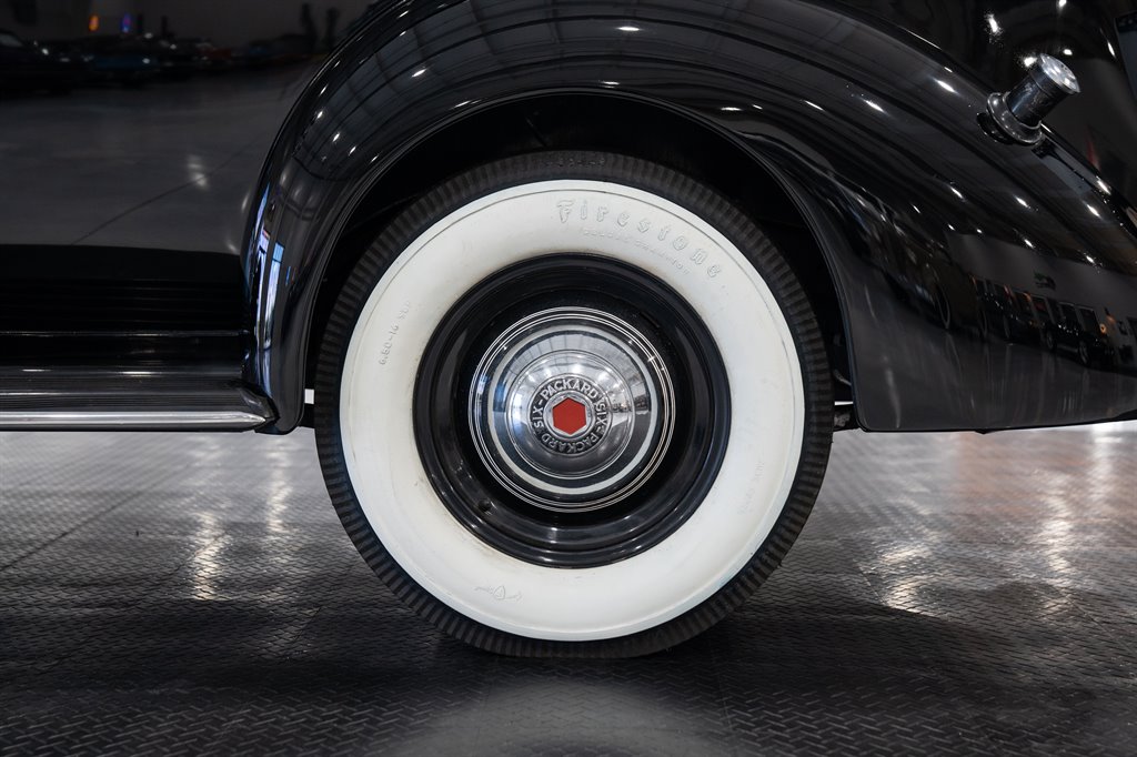 1937 Packard Model 115-C 39