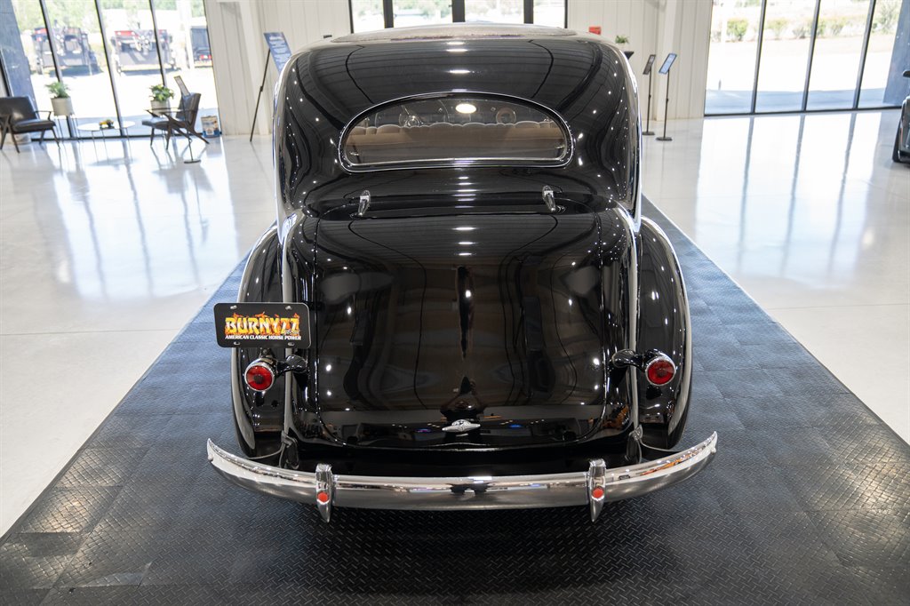 1937 Packard Model 115-C 33