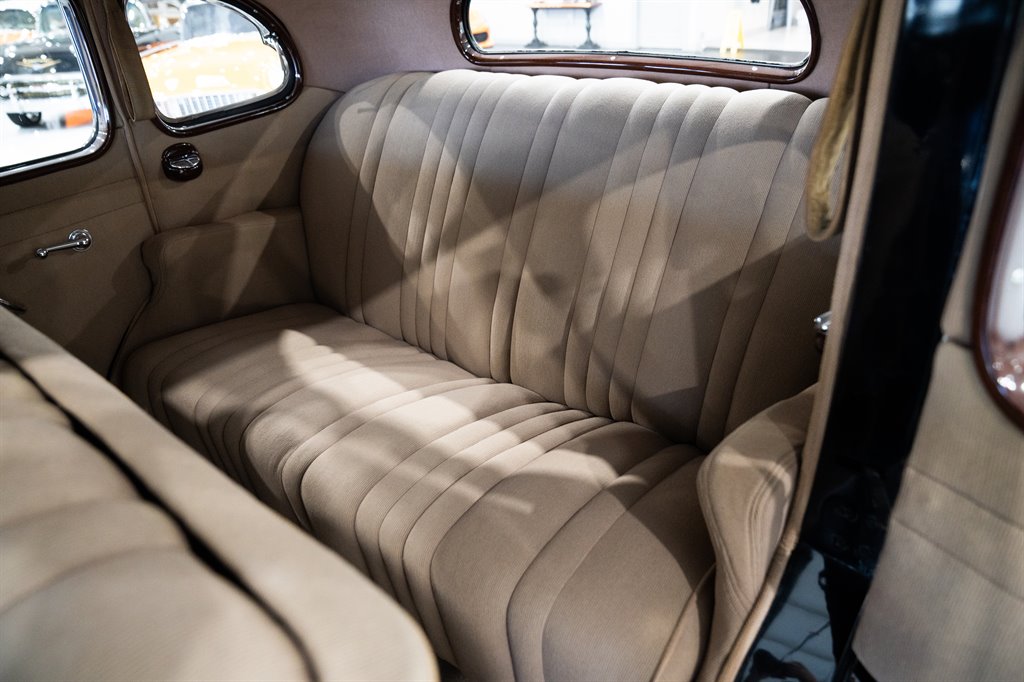 1937 Packard Model 115-C 56