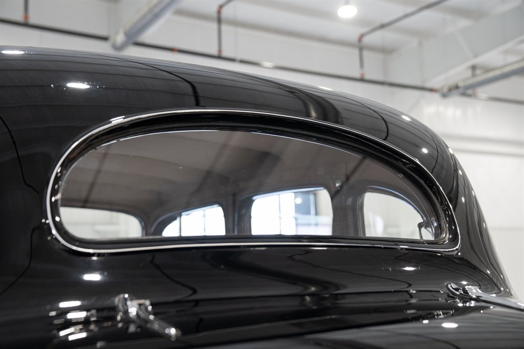 1937 Packard Model 115-C 32