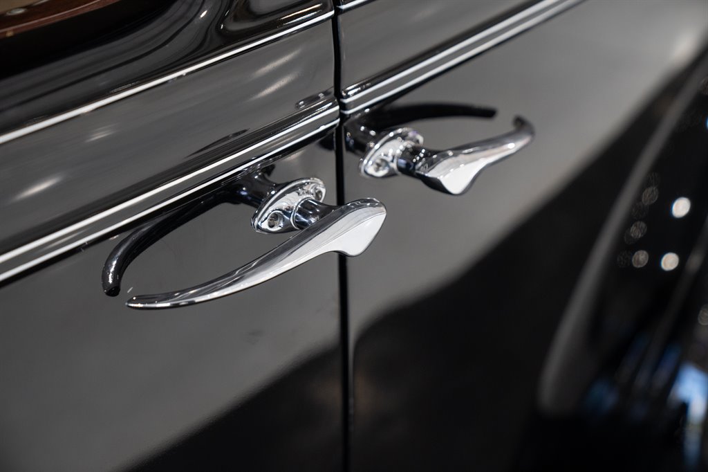 1937 Packard Model 115-C 27