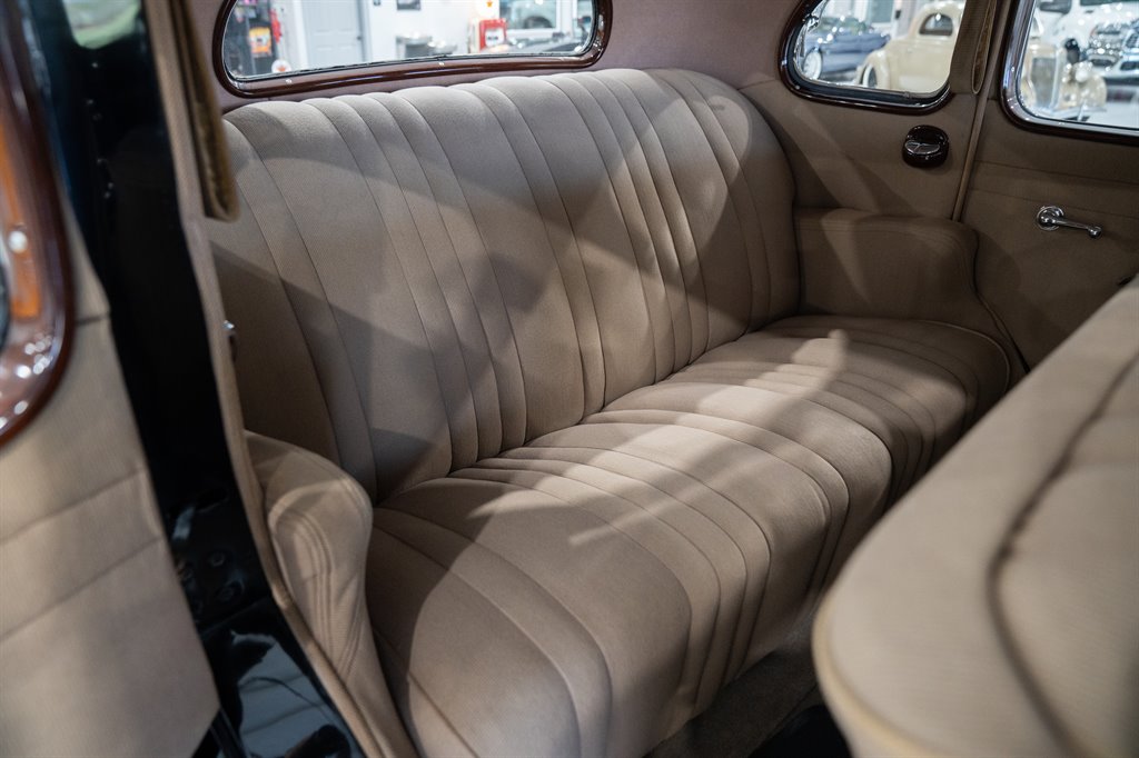 1937 Packard Model 115-C 59