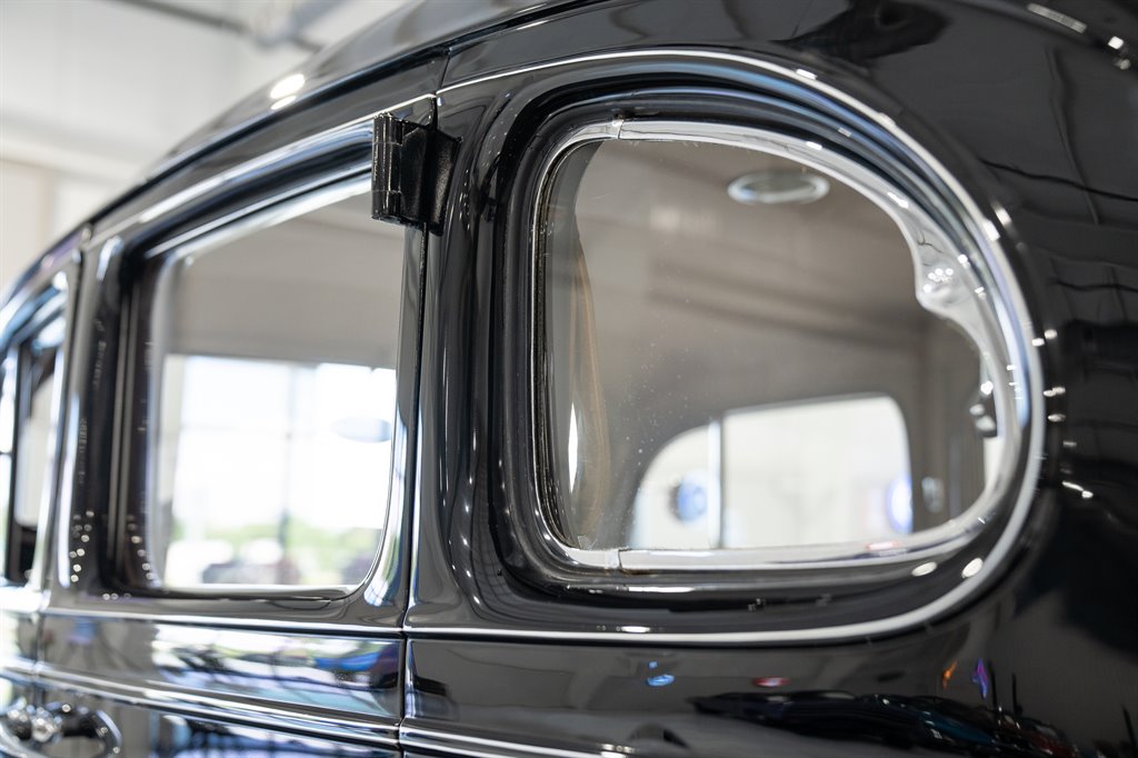 1937 Packard Model 115-C 29