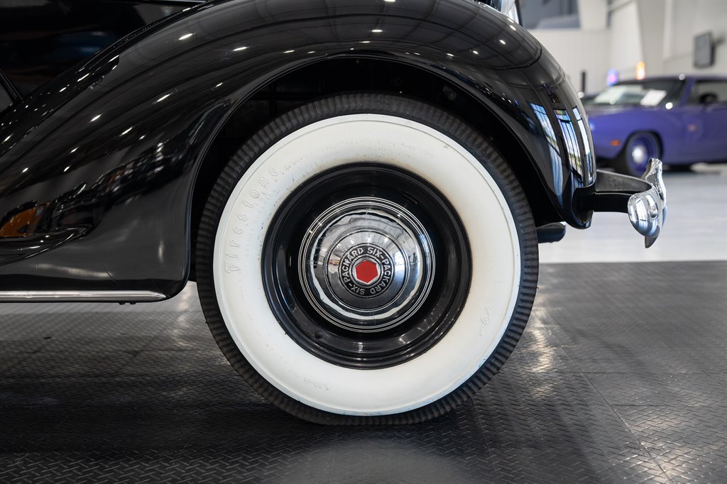 1937 Packard Model 115-C 36