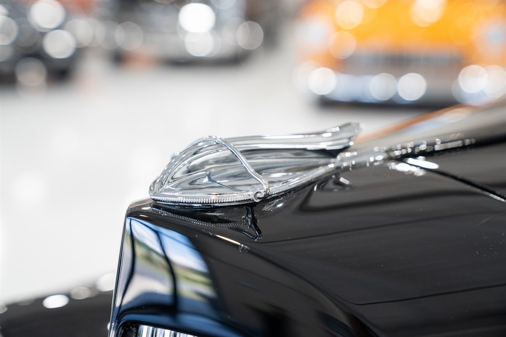 1937 Packard Model 115-C 17