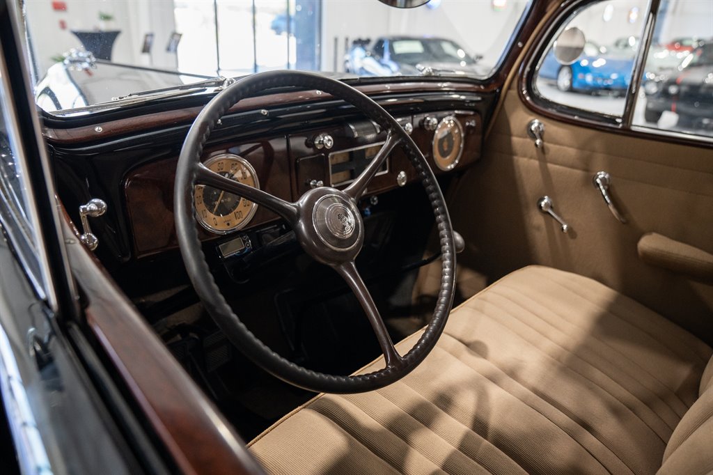 1937 Packard Model 115-C 42