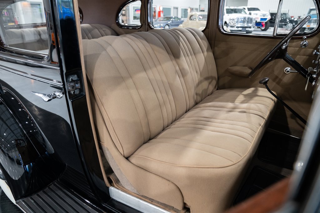 1937 Packard Model 115-C 51