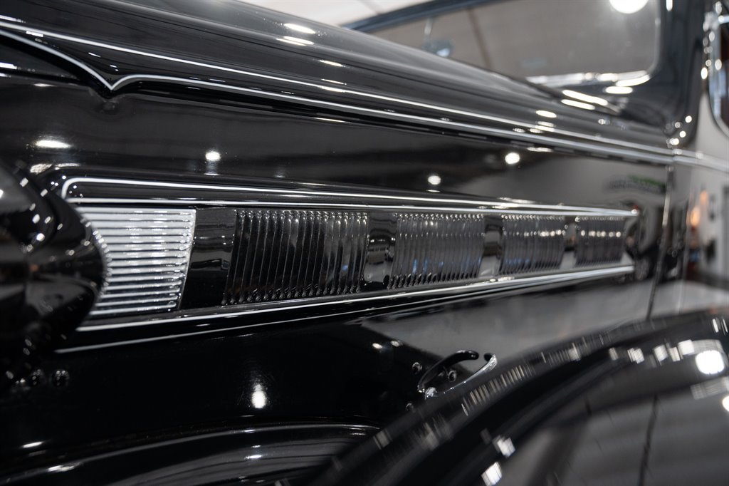 1937 Packard Model 115-C 19
