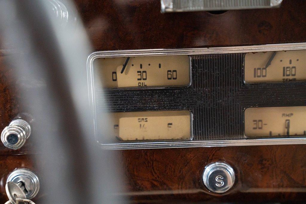 1937 Packard Model 115-C 46