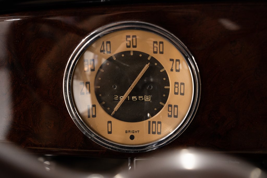 1937 Packard Model 115-C 44