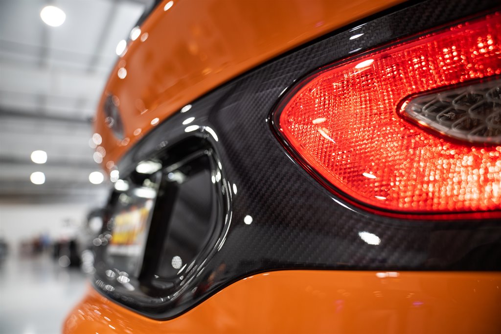 2014 Dodge Viper 35