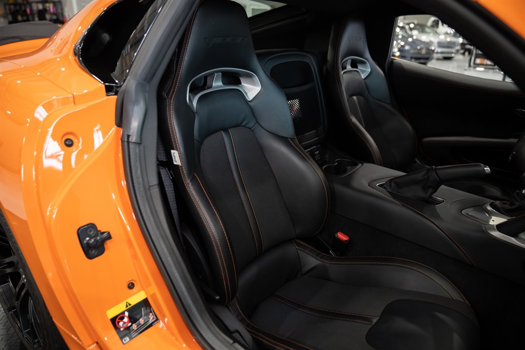 2014 Dodge Viper 60