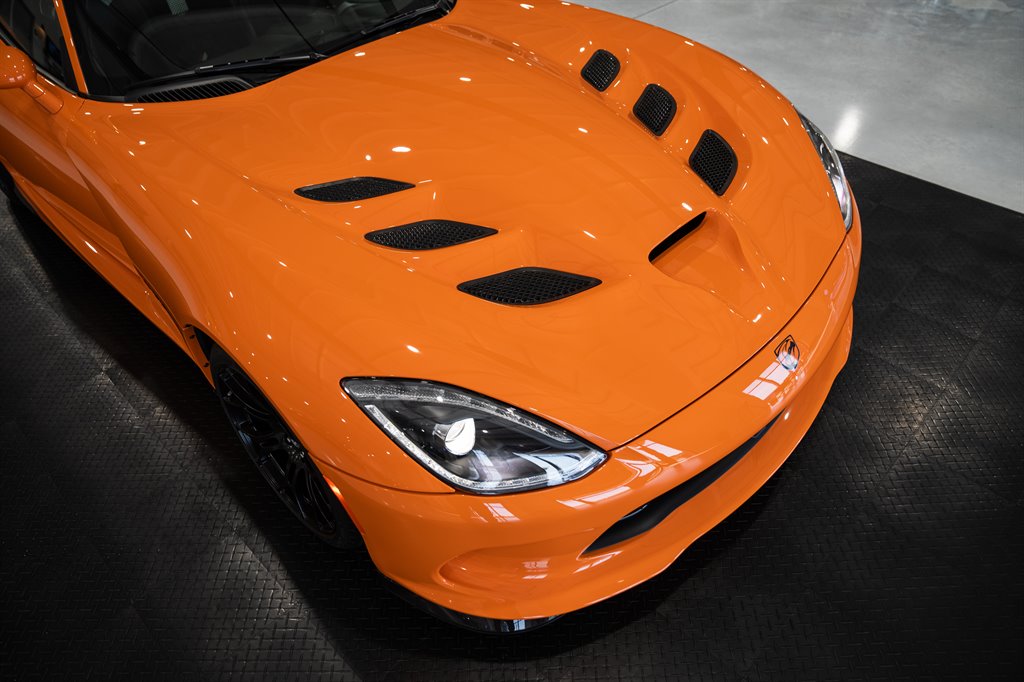 2014 Dodge Viper 22